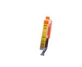 TIN CLI-571XL Y